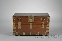 Cypress Chest